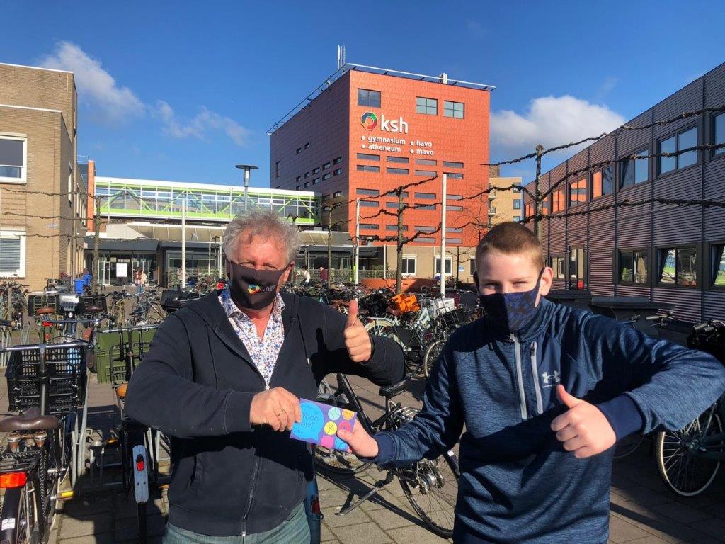 STO HB Quiz STERK TECHNIEKONDERWIJS